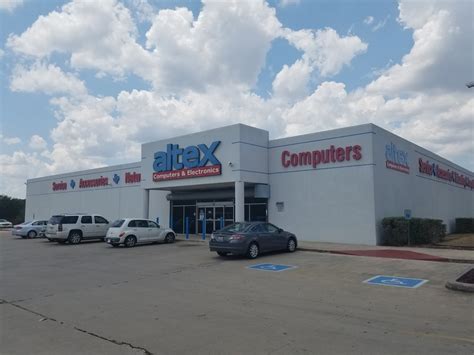 altex san antonio